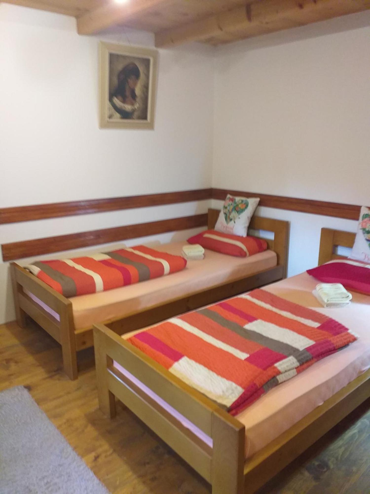 Motel Bavaria Foca Quarto foto