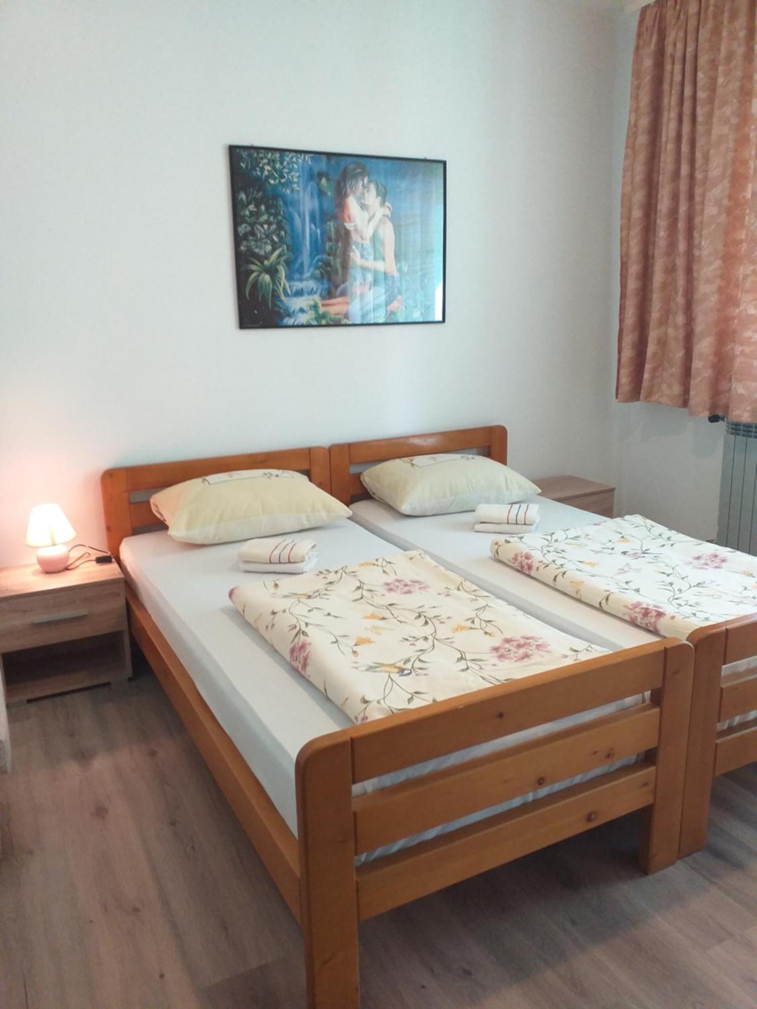Motel Bavaria Foca Quarto foto