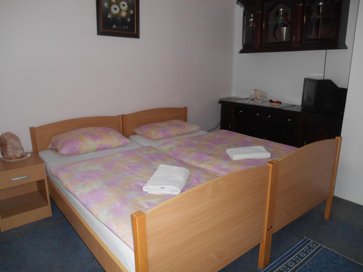 Motel Bavaria Foca Quarto foto